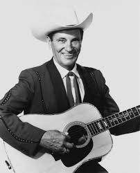 How tall is Ernest Tubb?